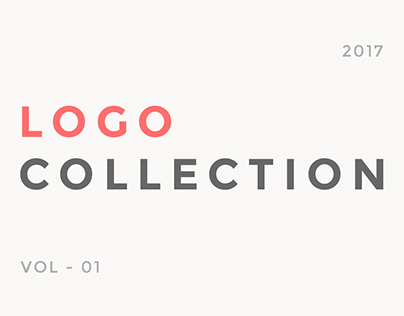 Logo Collection - 1