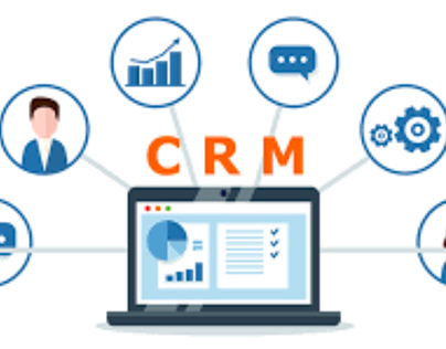 The Next Big Thing in CRM With Salesforce