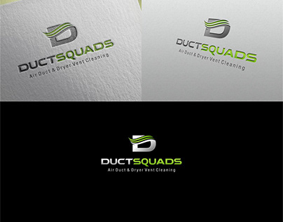 Logo DuctSquads