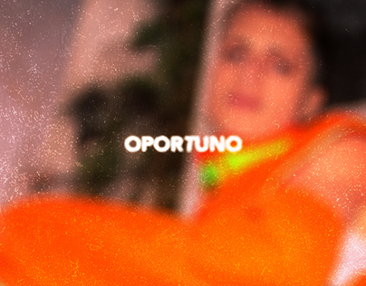 Opotuno | Fashion Photography