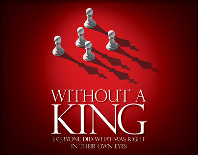 Without a King Promo