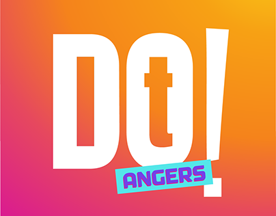Logo Do It Angers