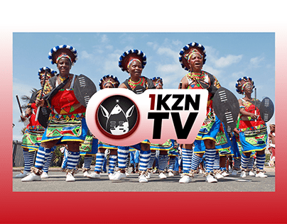 1 KZN TV: Rebrand