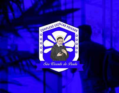 Colégio S.V.Paulo_logo