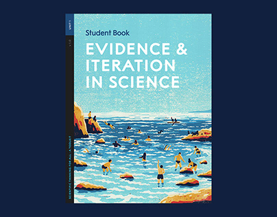 Evidence & iteration in science