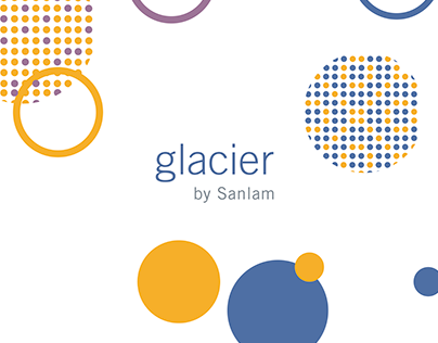 Glacier Company Values