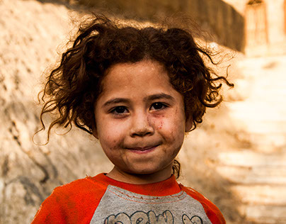 Children of Cairo