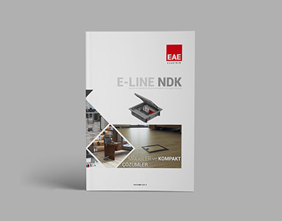 E-LINE NDK