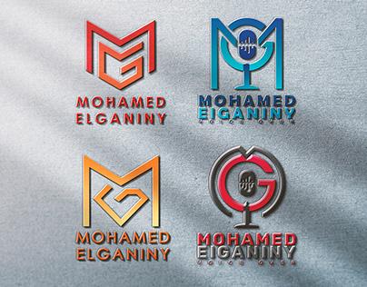 MG Logo voiceover