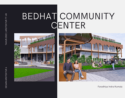 Bedhat Community Center