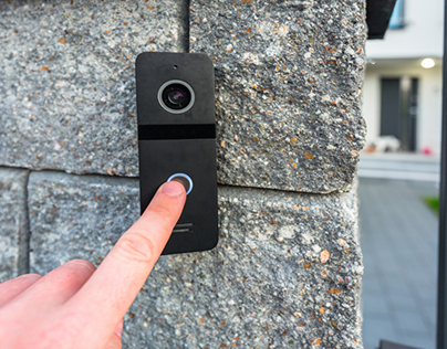 Can I Install A Wireless Video Doorbell By Myself?