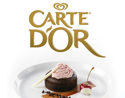 CARTE D'OR Food solutions