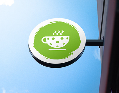 Third Shot Coffee & Acai | Logo & Visual Identity