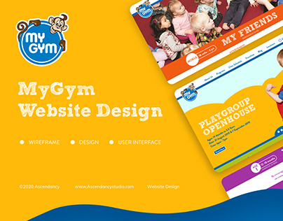 MyGym Site