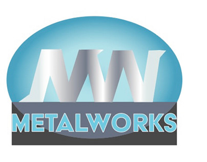 Metalworks Moodboard