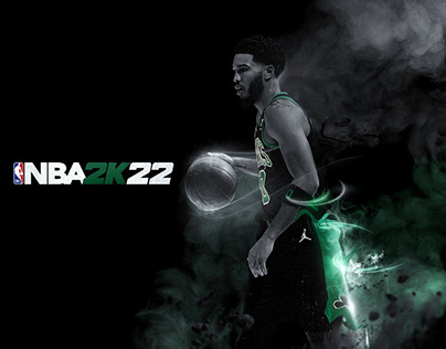 NBA 2K22: The Comeback