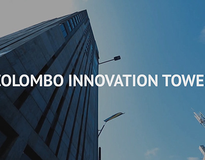 Colombo Innovation Tower- Launch Video