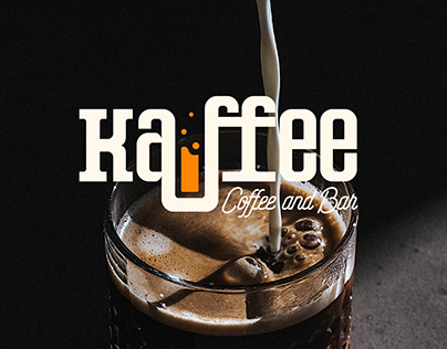 Kaffee- Visual Identity