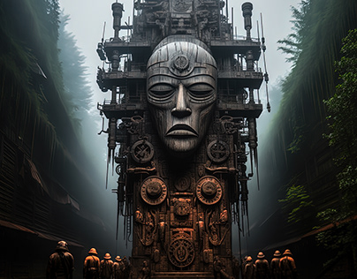 Time Totems