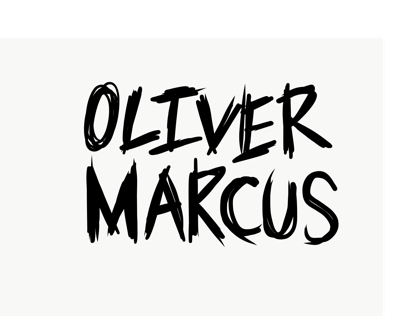 Oliver Marcus