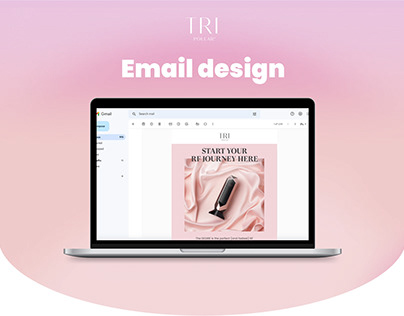 Tripoli Email Design