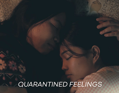 Quarantined Feelings