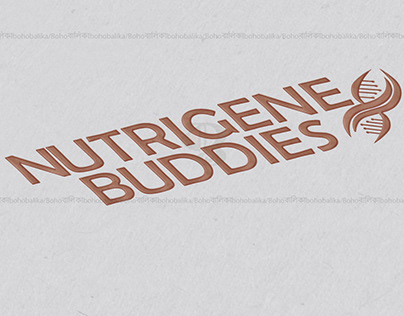Nutrion Buddies Logo