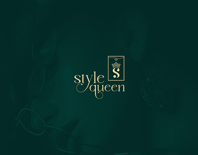 Style Queen Logo Design