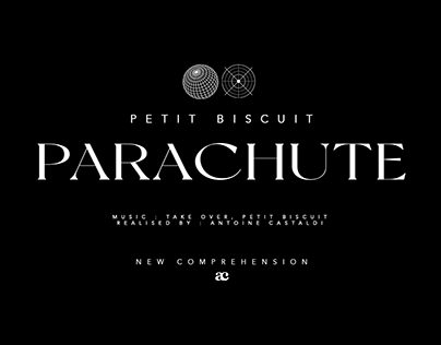 PETIT BISCUIT - PARACHUTE (REWORK)