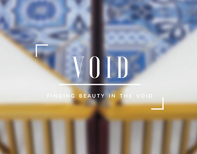 Project thumbnail - Void