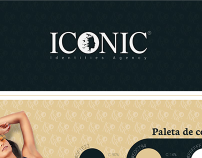ICONIC Models