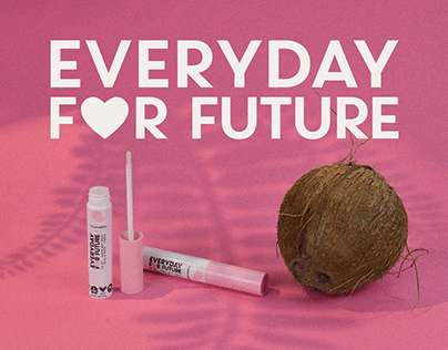 EVERYDAY FOR FUTURE: Launch Video