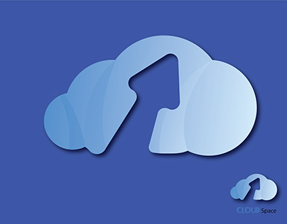 cloud space logo