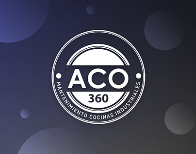 Project thumbnail - ACO 360-manejo de marca