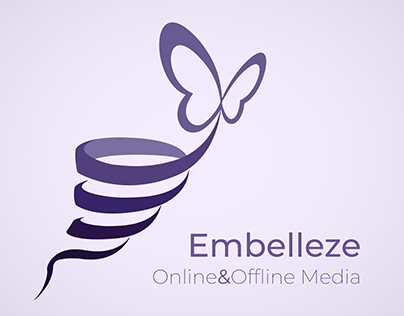 EMBELLEZE | Online&Offline Media