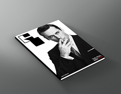 GQ Redesign