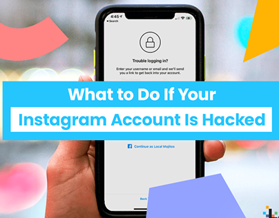 How to Prevent Your Ig Account from Getting Hacked