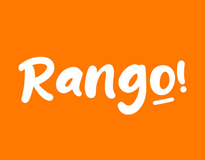Rango - Delivery APP