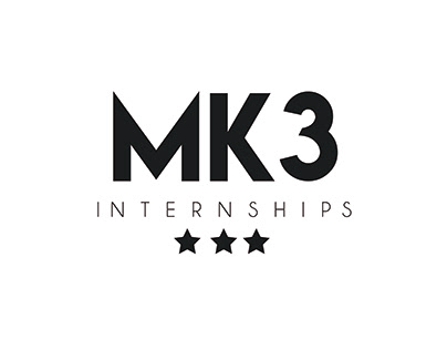 Branding MK3 Internships