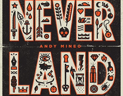 Andy Mineo - You Can't Stop Me (Lyric Video)