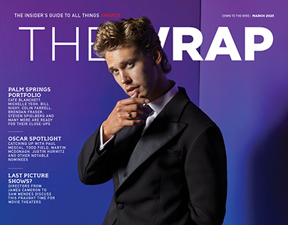 THEWRAP • Down to the Wire (March 2023)