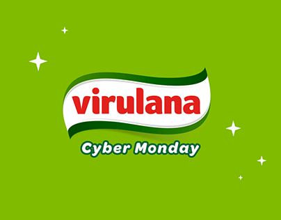 Virulana - Cyber Monday