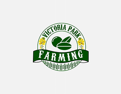 Best Farming logo