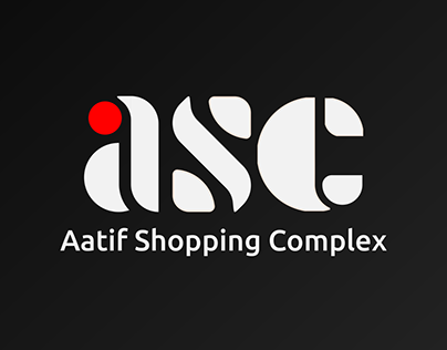 Aatif Shopping Complex