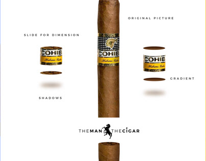 Cohiba Cigar