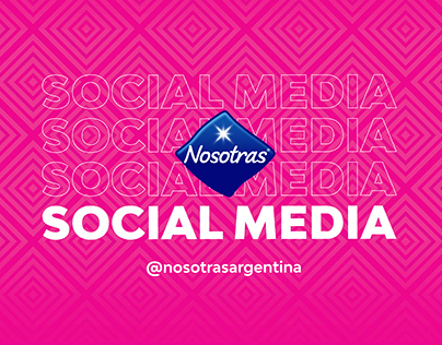 Social Media Nosotras Argentina