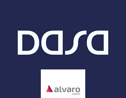 Dasa | Alvaro Apoio - Social Media