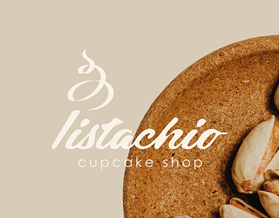 Pistachio | Logo | Branding