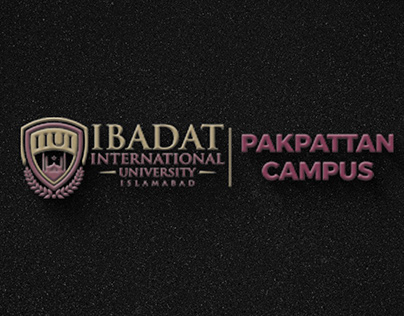 Project Design IIUI (Pakpattan Campus)