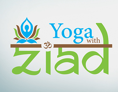 Yoga with Ziad (Ziad Nakhoul)
